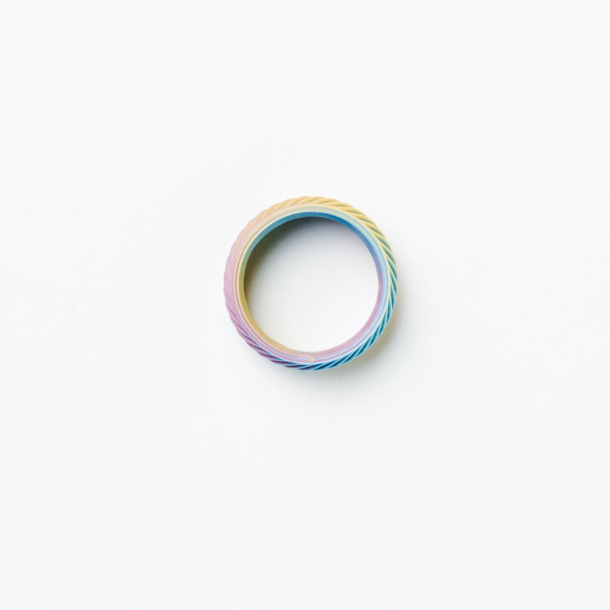 CORON (RING)
