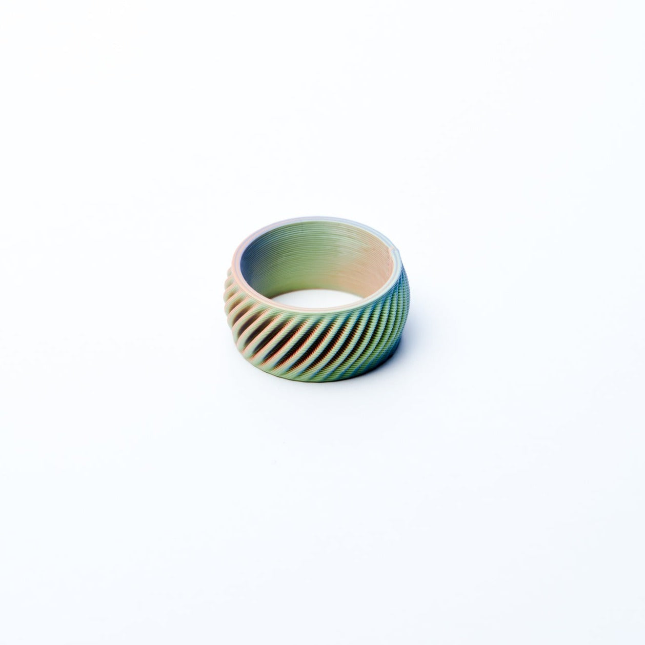 CORON (RING)