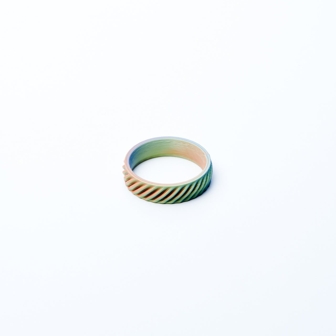 CORON (RING)