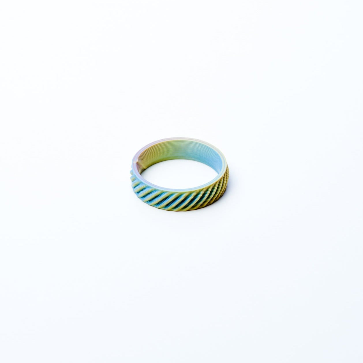 CORON (RING)