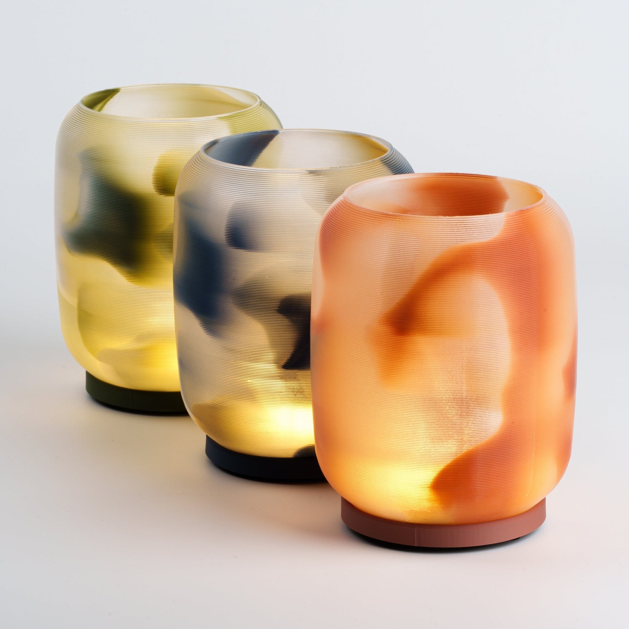 NISHIKI(LIGHTING)萌葱-MOEGI-