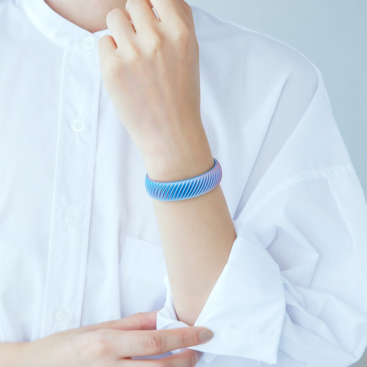 HIRALI (BANGLE)