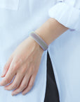 HIRALI (BANGLE)