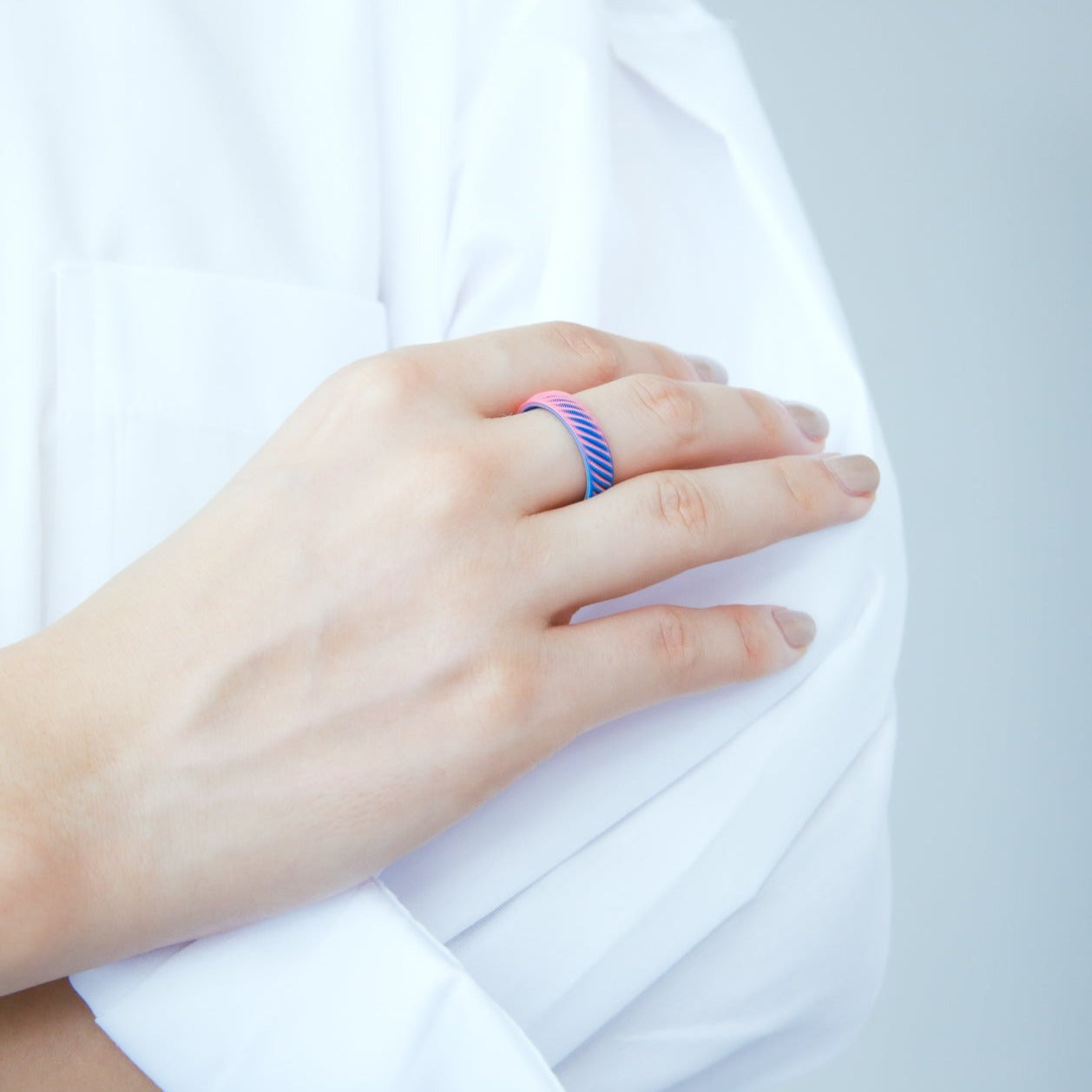 CORON (RING)