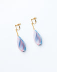 [EARRING] YURA / long - MysticSymphony
