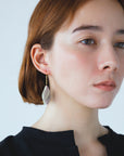 [PIERCE] YURA / long - EarthEssence