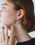 [PIERCE] CARAN / short - EarthEssence
