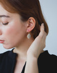 [PIERCE] CARAN / short - EarthEssence