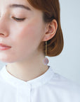[PIERCE] CARAN / long - EarthEssence