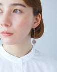 [PIERCE] CARAN / long - EarthEssence