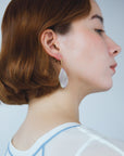 [EARRING] YURA / long - MellowMorning
