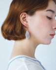 [EARRING] YURA / long - MellowMorning
