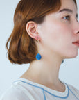[EARRING] CARAN / long - MysticSymphony
