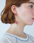 [EARRING] CARAN / long - MysticSymphony