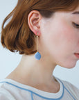 [EARRING] CARAN / long - MysticSymphony