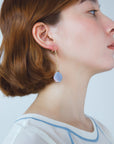 [EARRING] CARAN / long - MysticSymphony