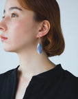 [EARRING] YURA / long - MysticSymphony