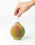 《LIMITED》Microbial Paradise（FLOWER VASE）ヴィヴィットモンスター-Vivid Monster-