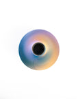 3Dプリント　花瓶　QUQU