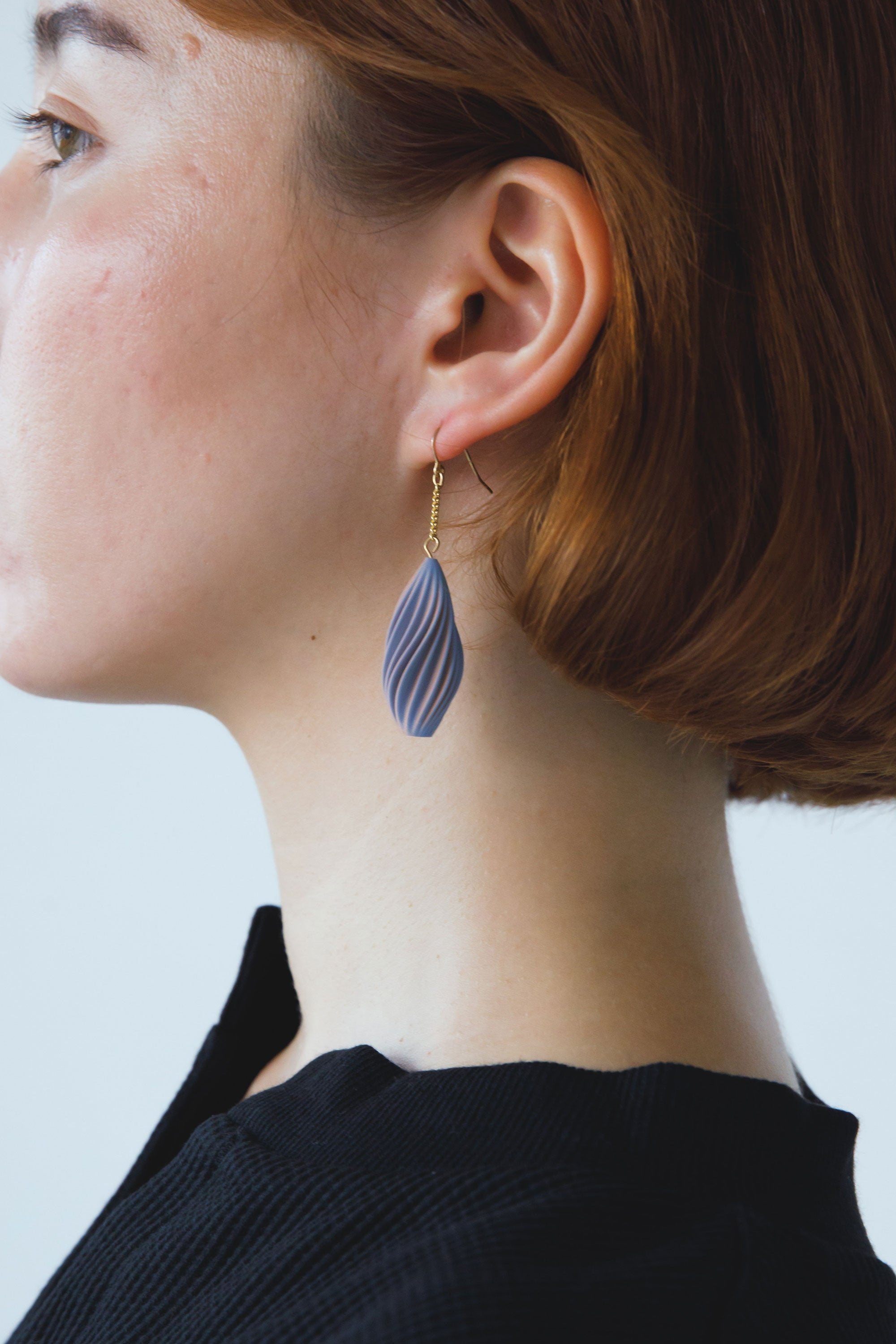 [PIERCE] YURA / long - EarthEssence