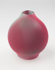 《LIMITED》Microbial Paradise（FLOWER VASE）細菌ペイント-Germ Paintings-